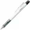 Tombow Mono Graph Neon M.Kurşun Kalem, 0,5Mm Blisterli(1Adet), Beyaz