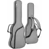 Midex CS-39 Case Klasik Gitar Soft Case Gigbag Kalın Çanta Kılıf (Pena Hediyeli)