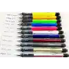 Tombow Mono Graph Neon M.Kurşun Kalem, 0,5Mm Blisterli(1Adet), Beyaz