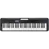 Casio Casiotone CT-S300C2 61 Tuşlu Org, Siyah