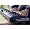 Casio Casiotone CT-S300C2 61 Tuşlu Org, Siyah