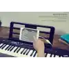 Casio Casiotone CT-S300C2 61 Tuşlu Org, Siyah