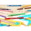 BIC Kids Kid Couleur Keçeli Boya Kalemi, 12li Kutu