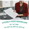YSY 106A W1106A Uyumlu Çipli Muadil Toner - HP Laser 135w 107w 135a 107a 137fnw 138 (5.000 Sayfa / 5K)
