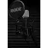 RODE, NT1 5th Generation, Siyah, Mikrofon