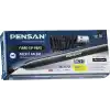 Pensan 3003 Ofis Tipi Keçeli Kalem Siyah 10 Lu - PE3003KK10S