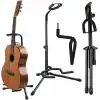 Chroma STG 101 Gitar Standı Saz Bağlama Enstrüman Gitar Sehpası