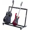 LASTVOİCE Gtr-05 Porfesyonel 5li (Beşli) Gitar Standı Sehpası