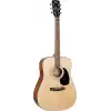 Cort AD810OP Akustik Gitar - Open Pore