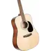 Cort AD810OP Akustik Gitar - Open Pore
