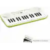 Casio SA-50 32 Tuşlu Org (Beyaz)