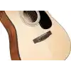 Cort AD810OP Akustik Gitar - Open Pore