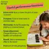 Casio SA-50 32 Tuşlu Org (Beyaz)