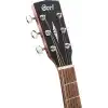 Cort AD810OP Akustik Gitar - Open Pore