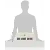 Casio SA-50 32 Tuşlu Org (Beyaz)