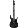 Ibanez GRGR131EX-BKF GIO Stealth Serisi Elektrikli Gitar - Siyah Düz