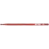 Vic firth Baget(Çift) Nova 5B Wood Red (Kırmızı), Hıckory, 1