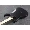 Ibanez GRGR131EX-BKF GIO Stealth Serisi Elektrikli Gitar - Siyah Düz