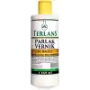 Terlans Su Bazlı Parlak Vernik 250 ml Akrilik ve Yağlı Boya Koruyucu