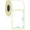 150X100 MM TERMAL BARKOD ETİKETİ 250 ADETİ