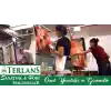 Terlans Su Bazlı Parlak Vernik 250 ml Akrilik ve Yağlı Boya Koruyucu