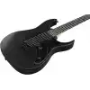 Ibanez GRGR131EX-BKF GIO Stealth Serisi Elektrikli Gitar - Siyah Düz