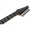 Ibanez GRGR131EX-BKF GIO Stealth Serisi Elektrikli Gitar - Siyah Düz