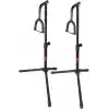 Lastvoice Gtr-01X 2Lİ SET Enstrüman Bağlama Gitar Standı Sehpası + 10 Pena)