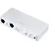 Arturia MiniFuse 2 - Beyaz