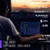 Arturia MiniFuse 2 - Beyaz