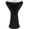 Profi Solo Darbuka Siyah Mat Cilalı 3031