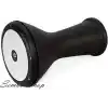 Profi Solo Darbuka Siyah Mat Cilalı 3031