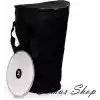 Profi Solo Darbuka Siyah Mat Cilalı 3031
