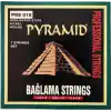 PBS18 018 Kısa Sap için Saz Teli - Orjinal Alman Pyramid