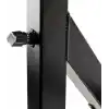 KOZMOS KS-084 Deluxe Z-Tip Klavye Standı