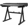 KOZMOS KS-084 Deluxe Z-Tip Klavye Standı