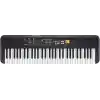 Yamaha PSR-F52 61-Tuşlu Org (Siyah)