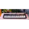 Yamaha PSR-F52 61-Tuşlu Org (Siyah)