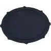 TAMA TTP4BK 4inc Portable Practice Pad Traveler Pad