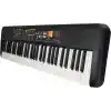 Yamaha PSR-F52 61-Tuşlu Org (Siyah)