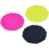 TAMA TTP4BK 4inc Portable Practice Pad Traveler Pad