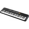 Yamaha PSR-F52 61-Tuşlu Org (Siyah)