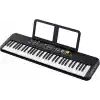 Yamaha PSR-F52 61-Tuşlu Org (Siyah)