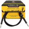 KOZMOS KCL-280-1.5M Stereo 6.35mm 1.5M Kablo