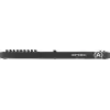 Arturia – Keylab Essential 49 mk3 | Müzik Prodüksiyonu İçin MIDI kontrolcü, Kapsamlı Yazılım Paketi, 49-Tuş, 9 Encoder, 9 Fader, 1 Modülasyon Tekerleği, 1 Pitch Bend Tekerleği, 8 pad – Siyah