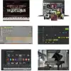 Arturia – Keylab Essential 49 mk3 | Müzik Prodüksiyonu İçin MIDI kontrolcü, Kapsamlı Yazılım Paketi, 49-Tuş, 9 Encoder, 9 Fader, 1 Modülasyon Tekerleği, 1 Pitch Bend Tekerleği, 8 pad – Siyah