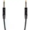 KOZMOS KCL-280-1.5M Stereo 6.35mm 1.5M Kablo