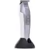 Powertec TR-758 Profesyonel Sakal Ense Tıraş Makinesi (0.1mm - Sıfıra En Yakın)