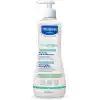 Mustela Stelatopia Gel Lavant Cleansing Gel, Lavantalı Yüz Temizleme Jeli (500ml)