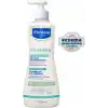 Mustela Stelatopia Gel Lavant Cleansing Gel, Lavantalı Yüz Temizleme Jeli (500ml)